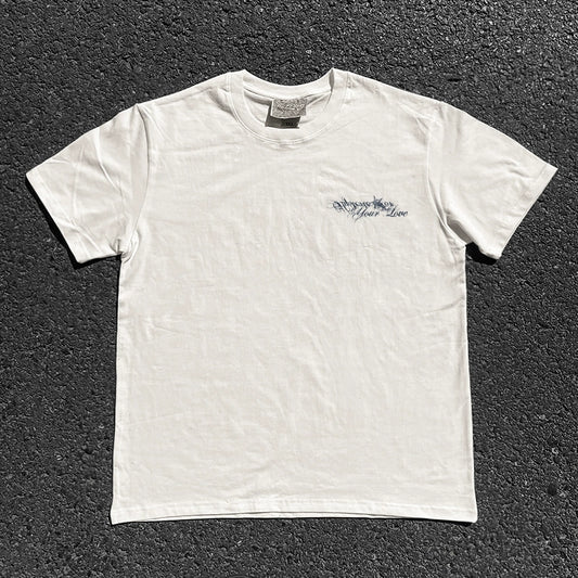 Your love Short-sleeved T-shirt For Men And Women