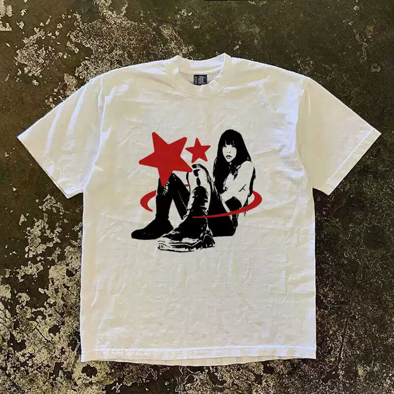Starstruck Rebel Tee