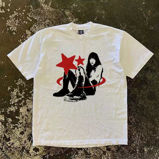 Starstruck Rebel Tee