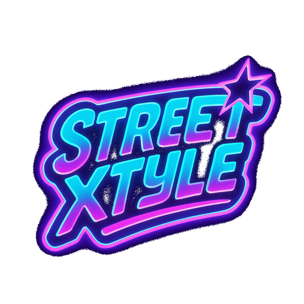 StreetXtyle